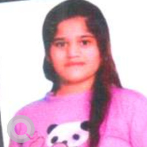 Missing: Roshni-14 year old Female from Uttam Nagar Terminal Out Gate