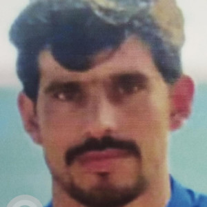 Missing: Sadeeque-32 year old Male from Baldiya #7, Karachi, Pakistan