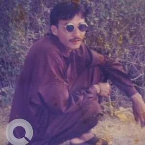 Missing: Saleem-37 year old Male from Kumbar wara, layari, Karachi, Pakistan