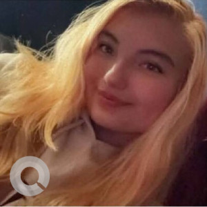 Missing: Santaya Snow-20 year old Female from Cochrane