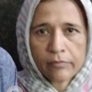 Missing: Sarla-45 year old Female from New Delhi Railway station