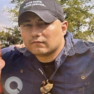 Missing: Sean Nathaniel Torres-39 year old Male from Oklahoma City, Oklahoma