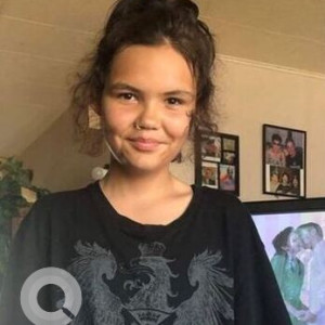 Missing: Selena Raven Herman-13 year old Female from Saskatoon, Saskatchewan, Canada