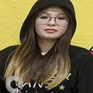 Missing: Serenity Dixon-16 year old Female from Kainai Powwow & Celebration, Stand Off, Alberta, Canada