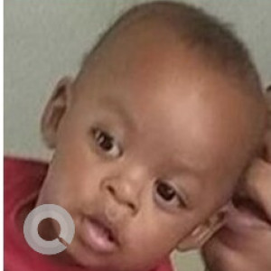 Missing: Khance Williams-03 year old Male from City of Emporia, Virginia