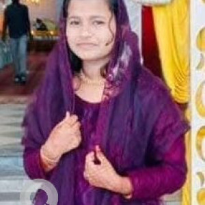 Missing: Shana Sherin-15 year old Female from Vallapuzha Choorakode, Palakkad District, Kerala