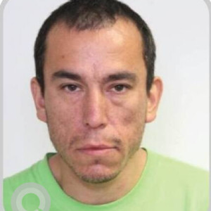 Missing: Shaun Minion-43 year old Male from Edmonton, Alberta, Canada