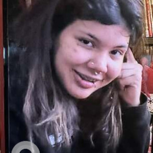 Missing: Shylah-16 year old Female from Barrie