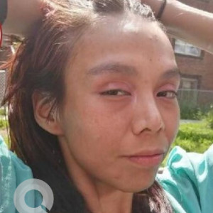 Missing: Stacey Linklater-24 year old Female from Winnipeg