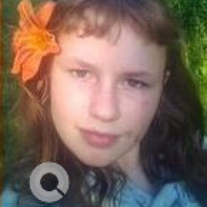 Missing: Stefanie Earlean-Jenn Damron-13 year old Female from New Sweden, Maine