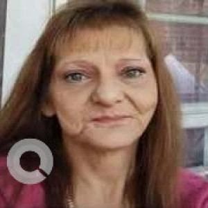 Missing: Sugar Michelle Williams-51 year old Female from Mannford