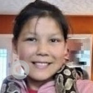 Missing: Summer Herman-Fontaine-14 year old Female from Digby