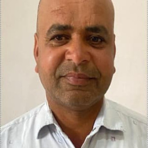 Missing: Sunil Kumar-45 year old Male from Shera Village, Maulauda Tehsil, Panipat District, Haryana