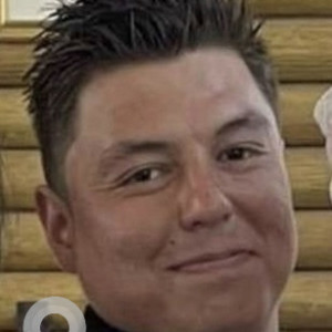 Missing: Talbot Barnaby-33 year old Male from Burnt Church, Northumberland County, New Burnswick, Canada