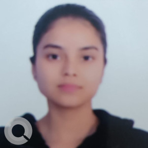 Missing: Tanya-20 year old Female from JJ Colony Madipur