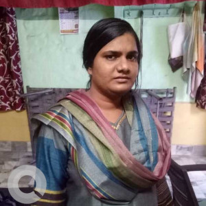 Missing: Tarannum Sultana-22 year old Female from Jodhpur, Rajasthan