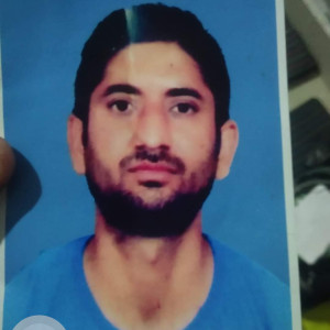 Missing: Tarloki Nath-38 year old Male from S.B.S Nagar , Thana Balachaur