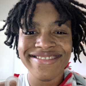 Missing: Taxarien Anthony Harris-17 year old Male from Chattanooga, Tennessee