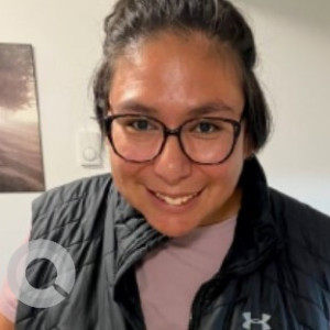 Missing: Tarin Crier-31 year old Female from Innisfail