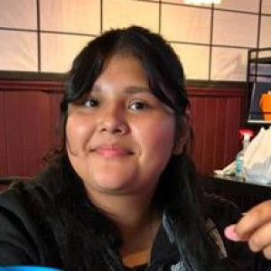 Missing: Kaleshia MURPHY-PINNANCE-14 year old Female from Sarnia