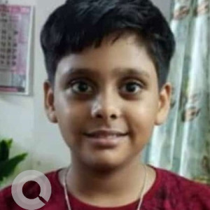 Missing: Not Avaliable-11 year old Male from Dmd Hometech Sarfabad, Sector 73, Noida