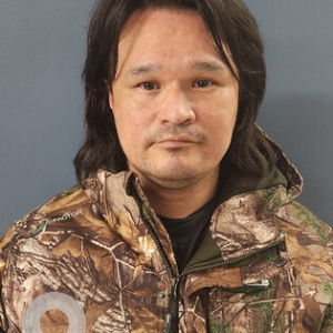Missing: William Bird-45 year old Male from Montreal Lake, Saskatchewan, Canada