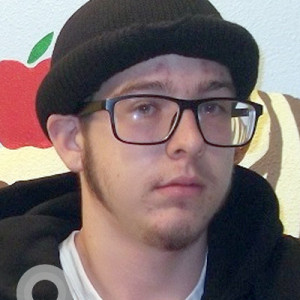 Missing: Xavier D Olson-17 year old Male from Las Vegas, Nevada