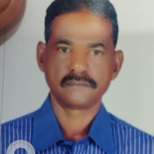 Missing: Younas-63 year old Male from Punjab Colony, chandio goth, Thar parkar district, Sindh, Pakistan