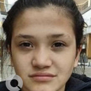 Missing: Mary Chartrand-16 year old Female from Winnipeg
