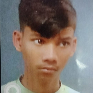 Missing: Zain ul Abideen-15 year old Male from Shoe Market, Karachi, Pakistan