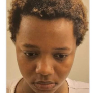 Missing: Zainnie Shykerrah Brianna Josie Smith-15 year old Female from Suffolk, Virginia, Canada