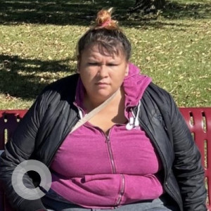 Missing: Faith Harmony Henderson-26 year old Female from Winnipeg