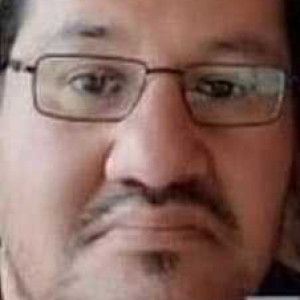 Missing: Rodney Richards-50 year old Male from Oklahoma City, Oklahoma