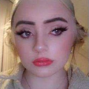 Missing: Shelby  McDaniel,-17 year old Female from Kansas City, Kansas, USA