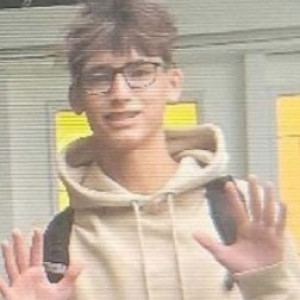 Missing: Takoda White-15 year old Male from Area of 50 Street and Corinthia Drive in Leduc, Alberta, Canada