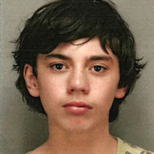 Missing: TonyMetcalf,-14 year old Male from Nashville, Tennessee, USA