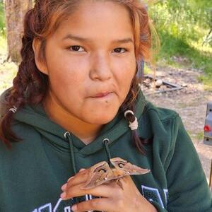 Missing: Uriel OWEN-12 year old Female from 200 block of Rink Avenue. Regina, Saskatchewan, Canada